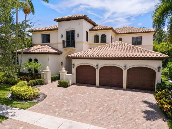 The Oaks At Boca Raton, 17832 Key Vista Way, Boca Raton, Florida 33496, image 1
