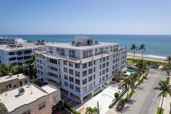 Lowell House, 340 S Ocean Blvd #4e, Palm Beach, Florida 33480, image 1