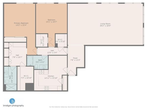 Lowell House, 340 S Ocean Blvd #4e, Palm Beach, Florida 33480, image 1