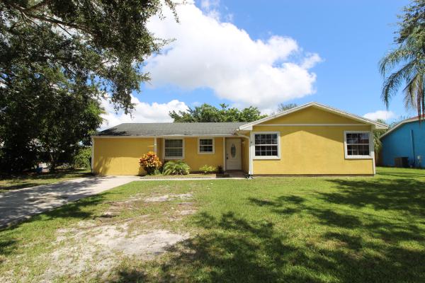 Sandhill Crossing, 2022 SE West Dunbrooke Cir, Port St. Lucie, Florida 34952, image 2