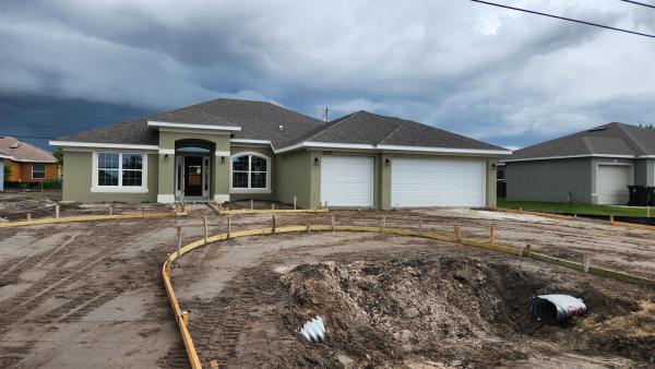 4272 SW Port St Lucie Blvd, Port St. Lucie, Florida 34953, image 1