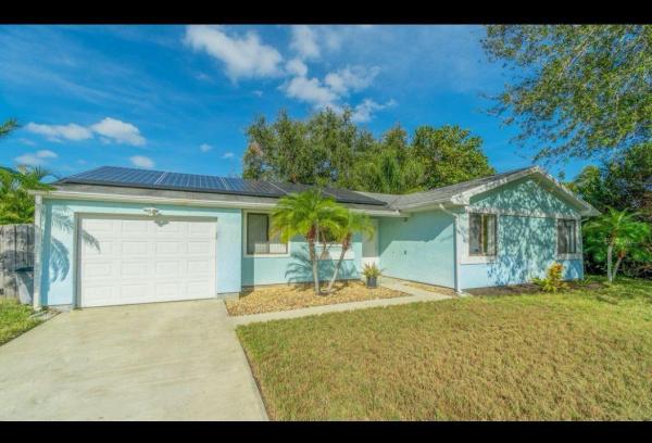 Sandhill Crossing, 2533 SE Grand Dr, Port St. Lucie, Florida 34952, image 1