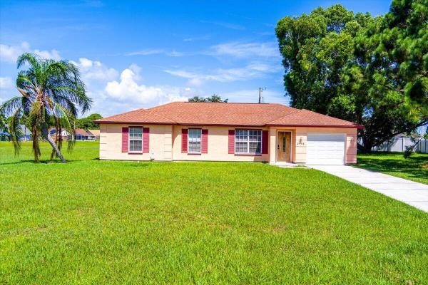 Sandhill Crossing, 2175 SE Heathwood Cir, Port St. Lucie, Florida 34952, image 1