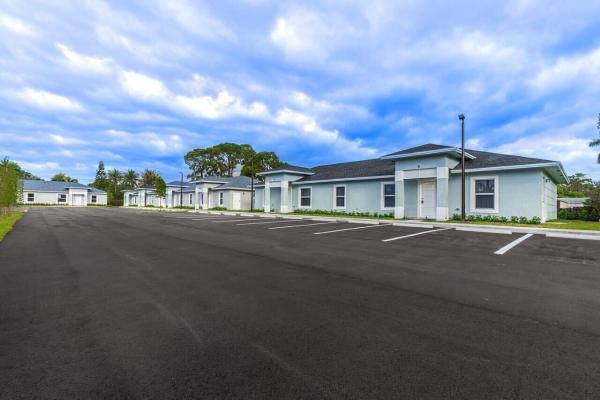 Lakewood Gardens, 3901 Gulfstream Rd #7, Palm Springs, Florida 33461, image 1