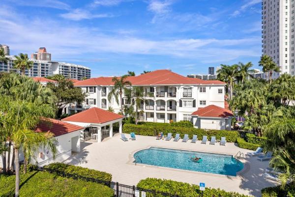 Village By The Bay, 3205 NE 184th St #9203, Aventura, Florida 33160, image 1