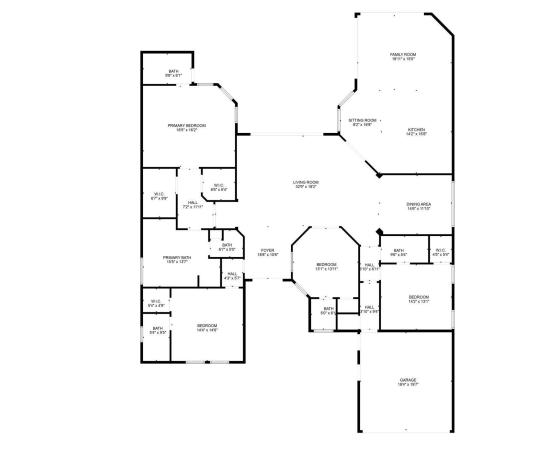 Ternbridge, 7181 NW 71st Ter, Parkland, Florida 33067, image 1