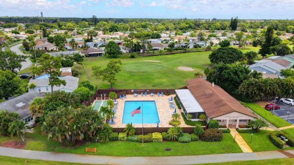4691 Lucerne Lakes Blvd #106, Lake Worth Beach, Florida 33467, image 1