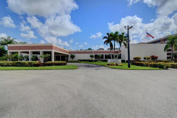 Lucerne Greens, 4691 Lucerne Lakes Blvd E #106, Lake Worth, Florida 33467, image 1