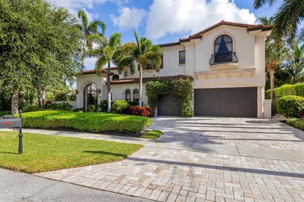 809 NE 71st St, Boca Raton, Florida 33487, image 1