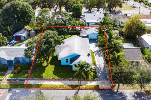 Northwood Harbor, 424 53rd St, West Palm Beach, Florida 33407, image 1