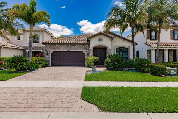 Gulfstream Preserve, 4570 Willow Run Way, Lake Worth Beach, Florida 33467, image 1