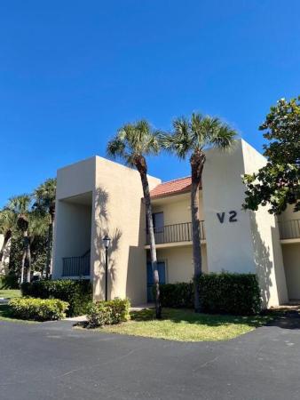 Tennis Villas At Jupiter Ocean & Racquet Club, 1605 S Us Highway 1 #V2-106, Jupiter, Florida 33477, image 1