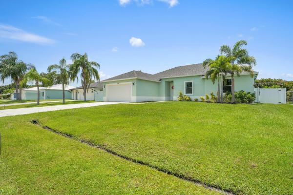 Riverview, 1150 SE Sabina Ln, Port St. Lucie, Florida 34983, image 1