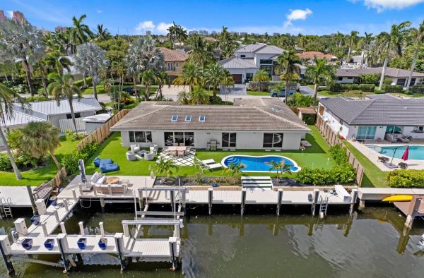 Coral Ridge Galt, 2813 NE 29th St, Fort Lauderdale, Florida 33306, image 1