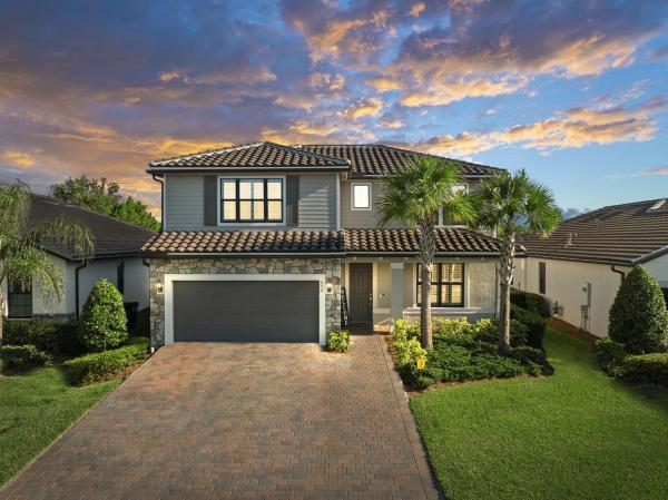 Veranda Gardens, 656 SE Villandry Way, Port St. Lucie, Florida 34984, image 1