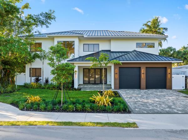 South New River Isles, 1317 Tangelo Isle, Fort Lauderdale, Florida 33315, image 1