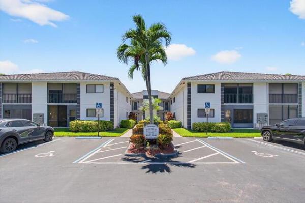 Pembridge At Lakes Of Delray, 15251 Lakes Of Delray Blvd #346, Delray Beach, Florida 33484, image 1