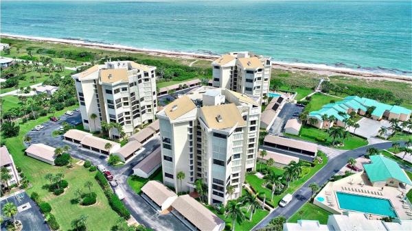 Seascape 1, 2400 S Ocean Dr #4242, Fort Pierce, Florida 34949, image 1