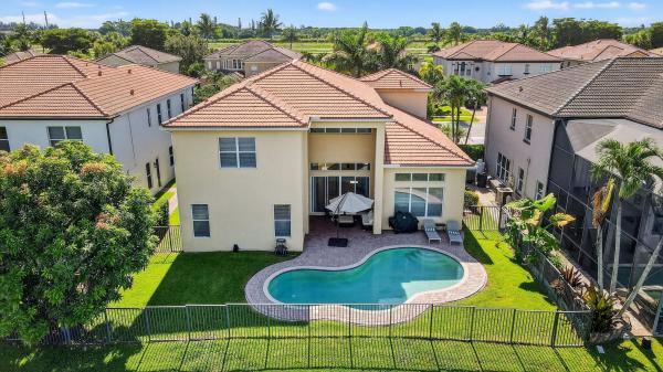 Cobblestone Creek, 8797 Cobblestone Point Cir, Boynton Beach, Florida 33472, image 1