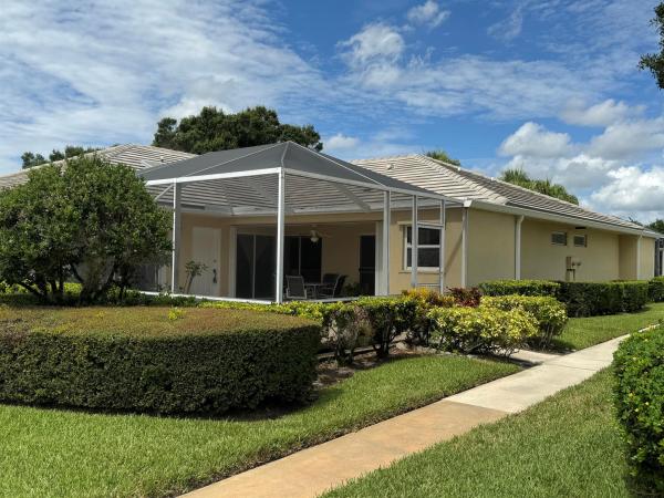 Sun Terrace At The Lakes, 1251 NW Sun Terrace Cir #9, Port St. Lucie, Florida 34986, image 1