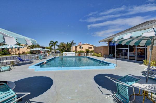 Village Royale, 2152 NE 1st Way #205, Boynton Beach, Florida 33435, image 2