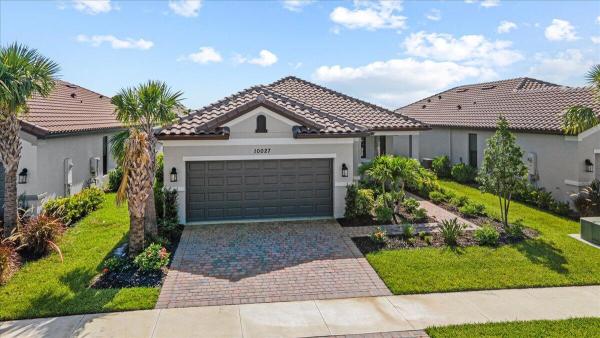Esplanade At Tradition, 10027 SW Santini Rd, Port St. Lucie, Florida 34987, image 1