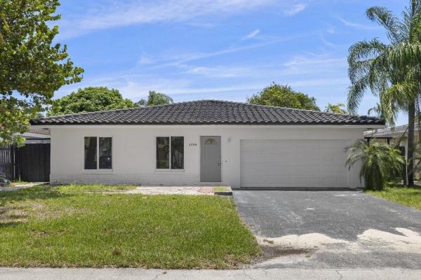 Coral Ridge Isles, 1750 NE 49th St, Fort Lauderdale, Florida 33334, image 1