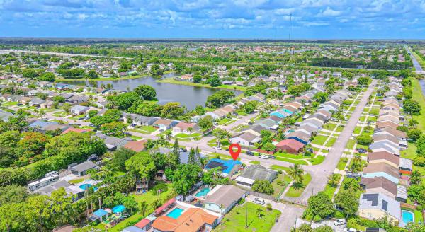 Countrywood, 5018 E Canal Cir, Lake Worth Beach, Florida 33467, image 1