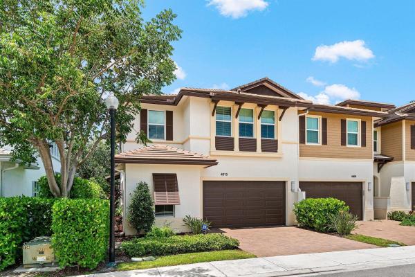 Pointe Midtown, 4813 Pointe Midtown Rd, Palm Beach Gardens, Florida 33418, image 1