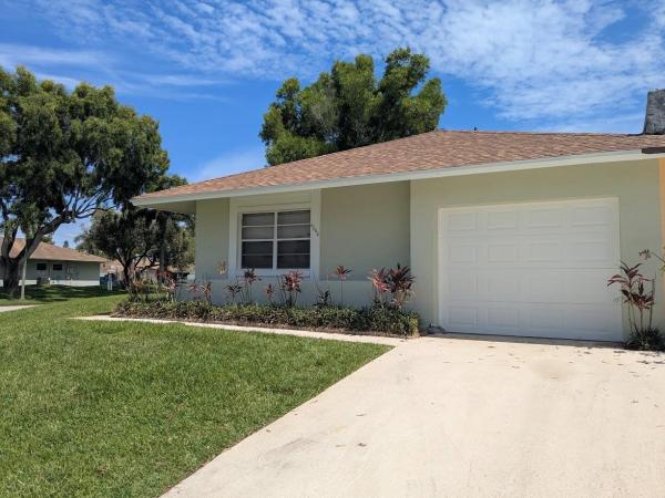Palm Hill Villas, 4860 Regina Ct, West Palm Beach, Florida 33415, image 1