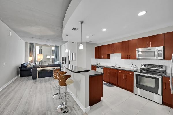 The Edge, 300 S Australian Ave #1119, West Palm Beach, Florida 33401, image 1