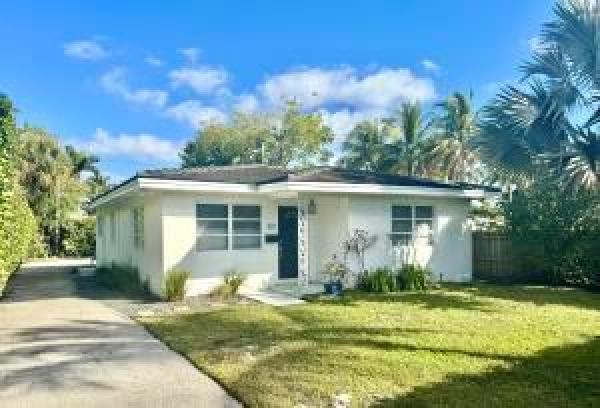 Lakewood, 321 E Lakewood Rd, West Palm Beach, Florida 33405, image 1