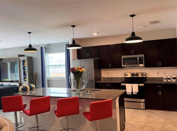 4617 SW Scanavino St, Port St. Lucie, Florida 34953, image 1