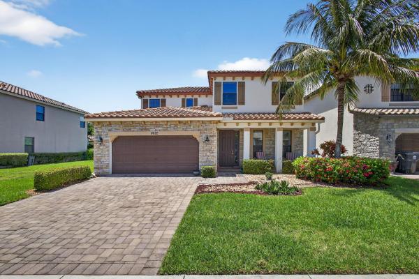 Gulfstream Preserve, 8822 Willow Cove Ln, Lake Worth Beach, Florida 33467, image 1