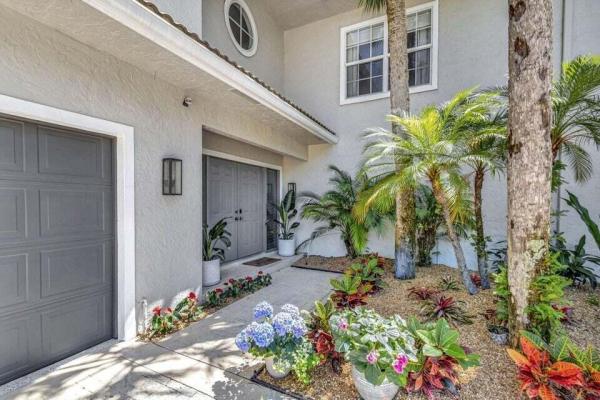 First Fairway, 11839 Pebblewood Dr, Wellington, Florida 33414, image 1