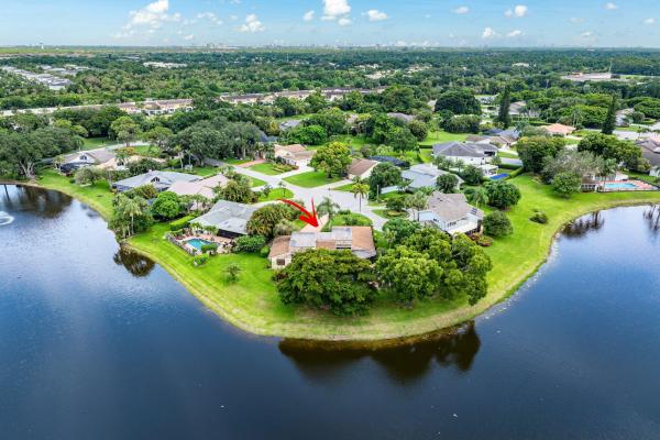 Eastpointe Country Club, 6231 Finsbury Ct, Palm Beach Gardens, Florida 33418, image 1