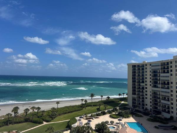 Ocean Trail, 300 Ocean Trail Way #1304, Jupiter, Florida 33477, image 1