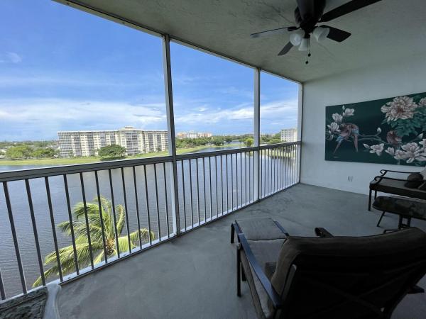Palm-Aire Country Club 4, 3051 N Course Dr #807, Pompano Beach, Florida 33069, image 1
