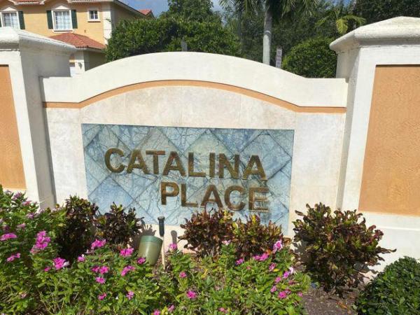 Catalina Place, 6606 Catalina Ln, Tamarac, Florida 33321, image 1