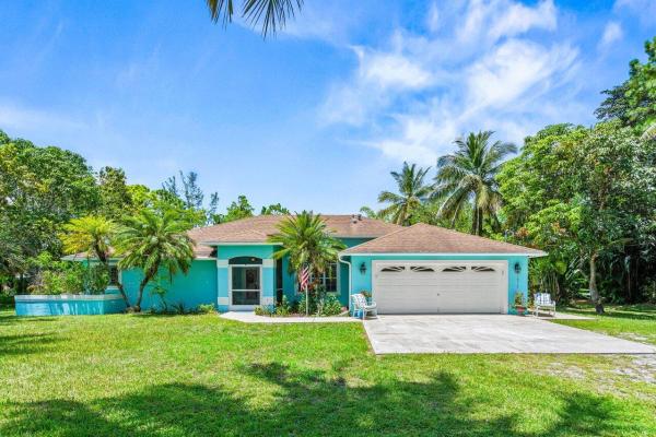 The Acreage Residential, 14717 80th Lane Ln, The Acreage, Florida 33470, image 1
