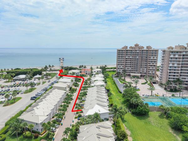 Seaview At Juno Beach, 760 Seaview Dr, Juno Beach, Florida 33408, image 1