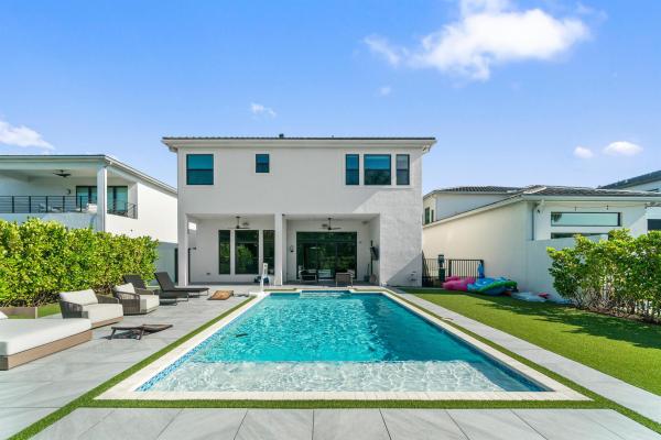 Waldorf At Boca Bridges, 9065 Benedetta Pl, Boca Raton, Florida 33496, image 1