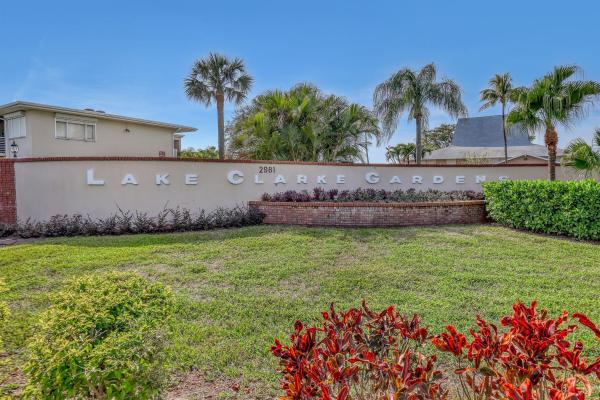 Lake Clarke Gardens, 2581 N Garden 108th Dr #108, Lake Worth Beach, Florida 33461, image 1