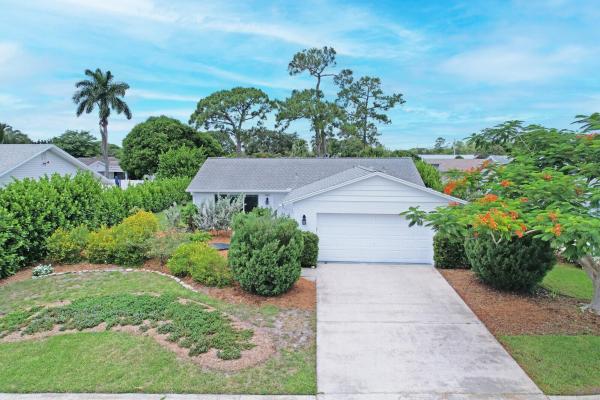 Jupiter Village, 146 Village Cir, Jupiter, Florida 33458, image 1