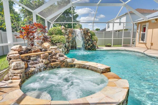 Palm Trails, 2049 SW Americana St, Port St. Lucie, Florida 34953, image 1