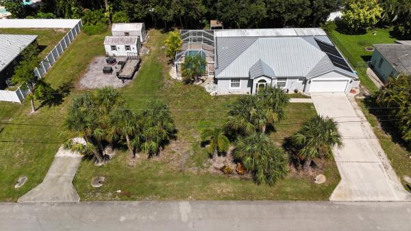 Indian River Estates, 5712 Tangelo Dr, Fort Pierce, Florida 34982, image 1