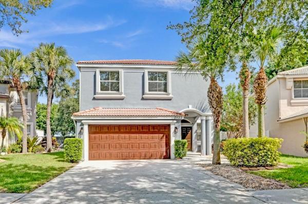 Hampton Creek, 7522 Oak Grove Cir, Lake Worth Beach, Florida 33467, image 1