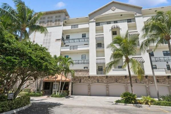Delray Harbor Club, 1035 S Federal Hwy #Ph-8, Delray Beach, Florida 33483, image 1
