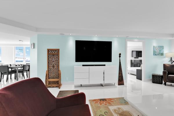 Chalfonte, 500 S Ocean Blvd #1707, Boca Raton, Florida 33432, image 2