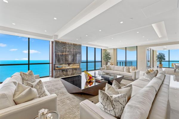 Mansions At Acqualina, 17749 Collins Ave 3901, Sunny Isles Beach, Florida 33160, image 1